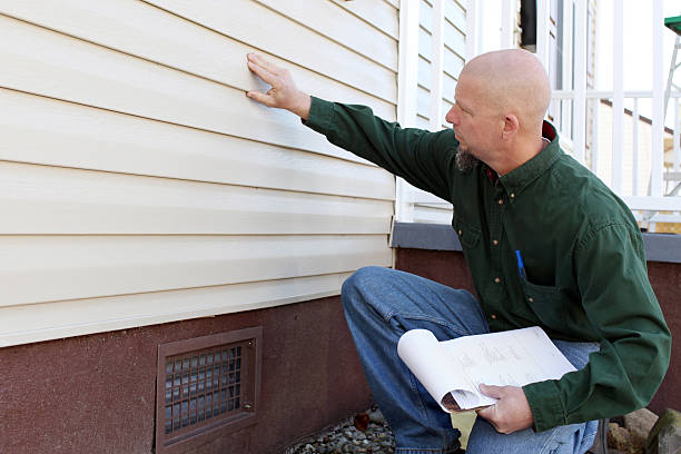 Historical Building Siding Restoration in Mccall, ID